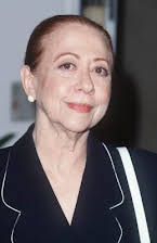 Fernanda Montenegro as 