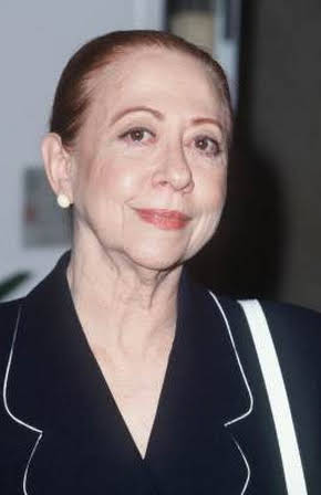 Fernanda Montenegro as 
