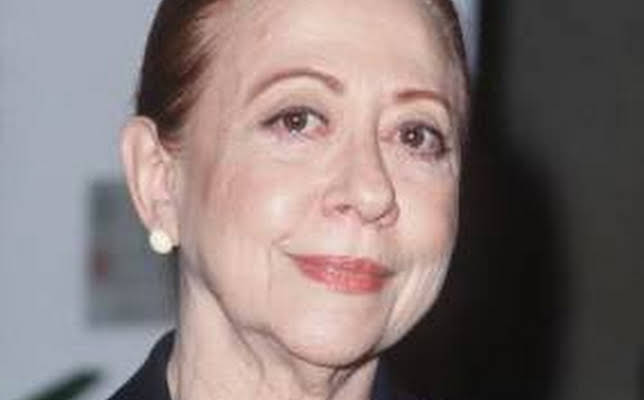 Fernanda Montenegro