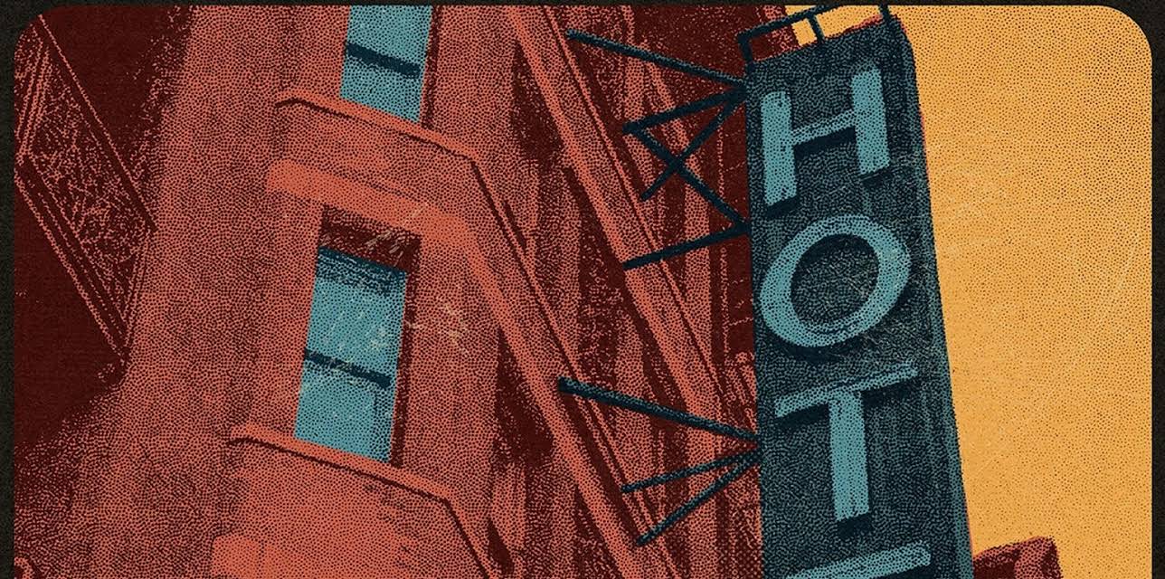 Various Artists - Ghosts Of The Chelsea Hotel (And Other Rock And Roll Stories) (2025)