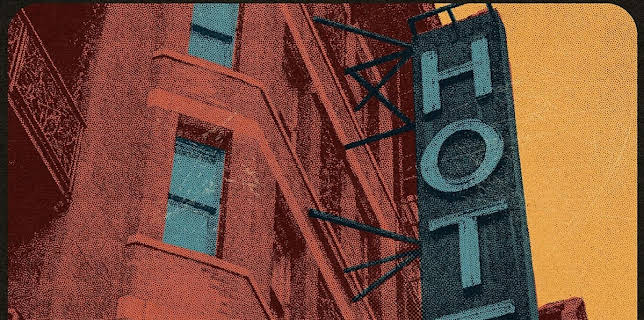 Various Artists - Ghosts Of The Chelsea Hotel (And Other Rock And Roll Stories) (2025)