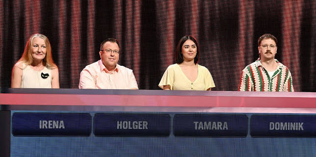 12:35: Gefragt - Gejagt | BR Fernsehen | 2/20 2026