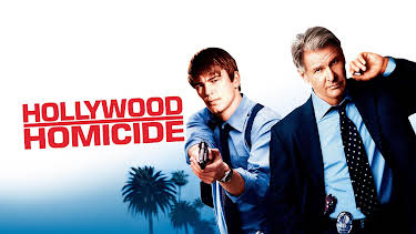 01:30: Hollywood Cops | TV3 | 3/29 2026