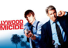 Hollywood Cops
