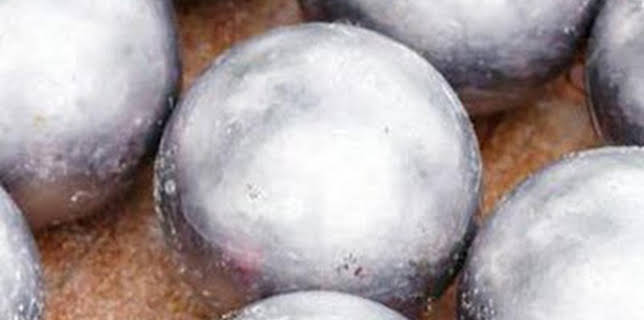 08:36: Así se hace: Bolas de petanca | Discovery Max | 12/25 2025