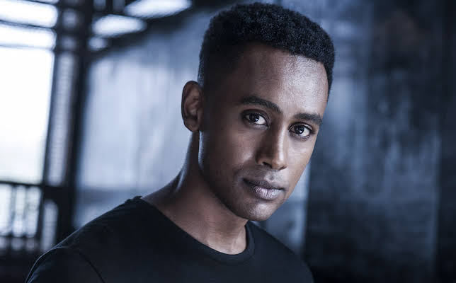 Araya Mengesha