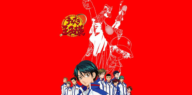 The Prince of Tennis: Season 1