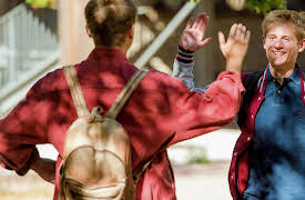 Blame it on Rousseau: Paul and Liberty