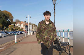 Coastal Killers: Bournemouth's Crossbow Killer