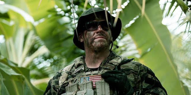 20:00: SEAL Team (S7 E8) (S7) | TV6 | 2/28 2026