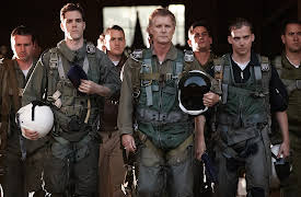 Air Aces: Robin Olds