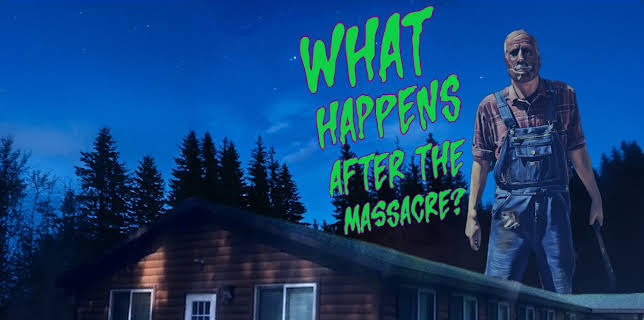 What Happens After the Massacre? (2025)