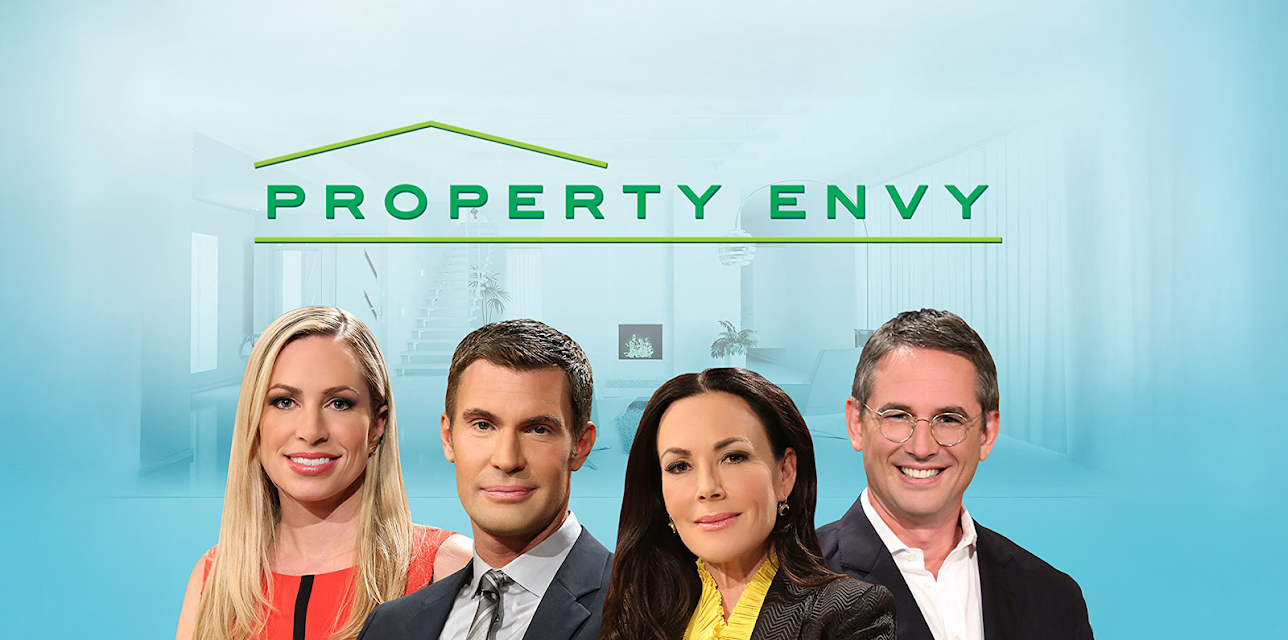 Property Envy  Season 1