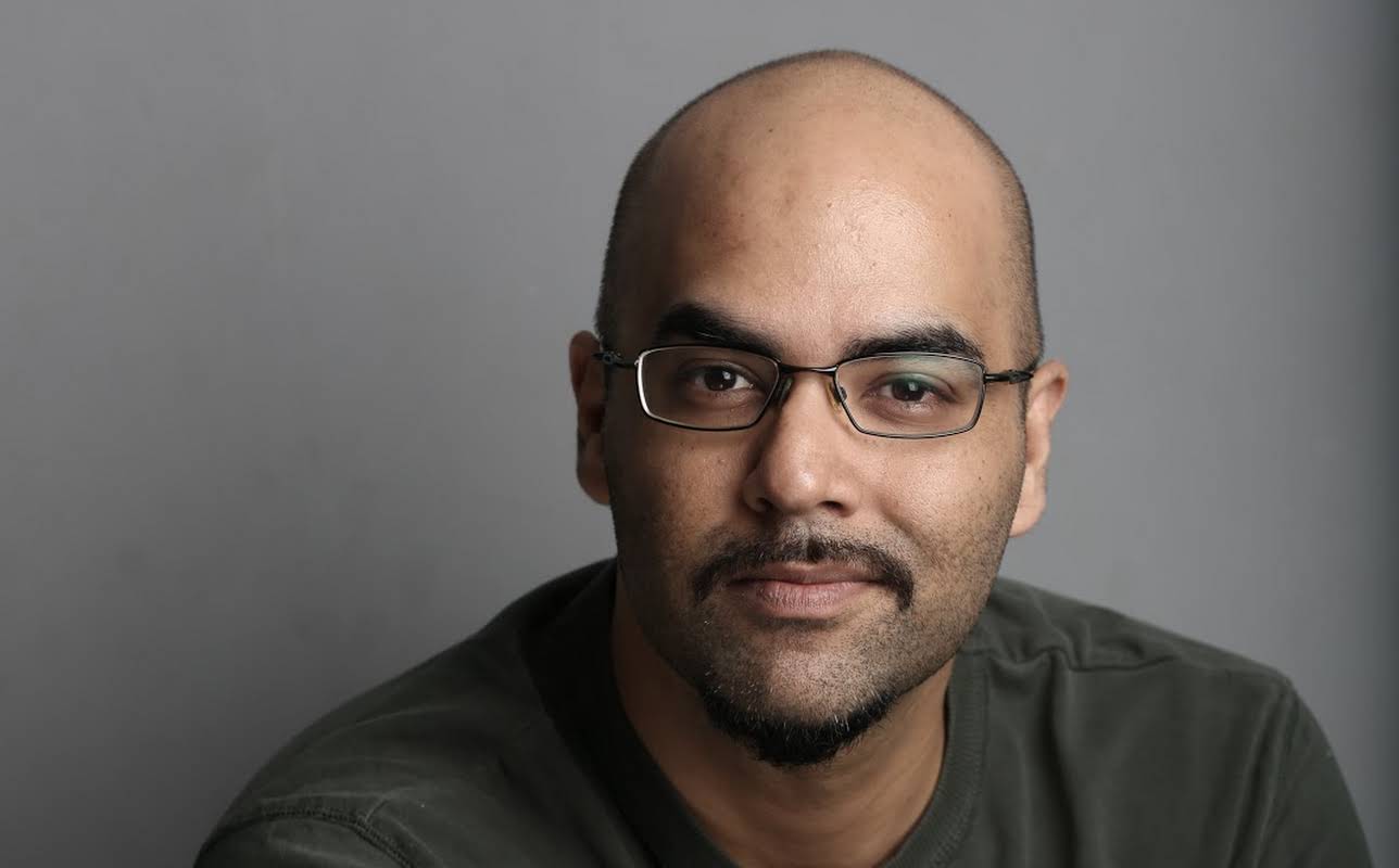 Naveen Kaushik