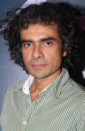 Imtiaz Ali as creator