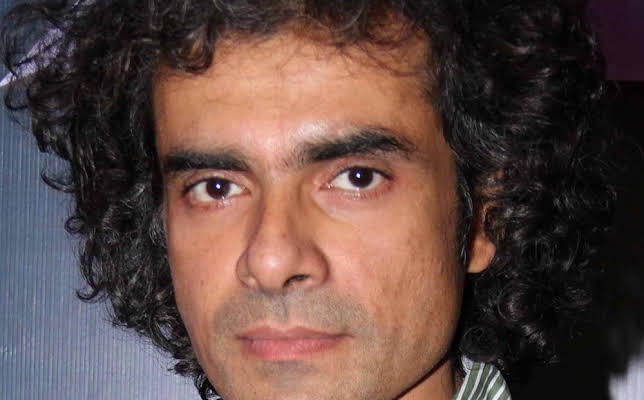 Imtiaz Ali