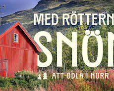 Med rötterna i snön (samiska)