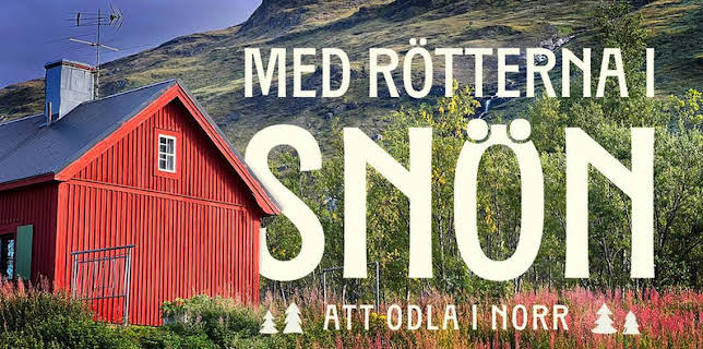 17:00: Med rötterna i snön (meänkieli) | SVT2 | 4/3 2026
