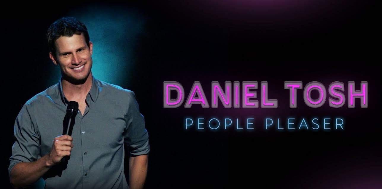 Daniel Tosh: People Pleaser (2016)