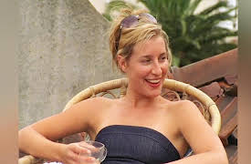 The Secret Life of Us: The Gap