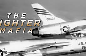 The Fighter Mafia: The Fighter Mafia: Part One