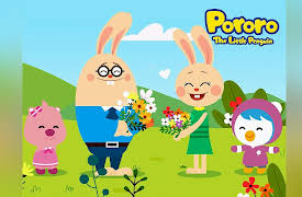 Pororo Classic Songs: I Love All