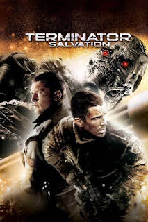20:16: Terminator Salvation | AXN | 6/6 2026