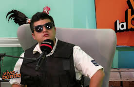 Vivo Pa'La Banda season-1: Rebeldía en la adolescencia