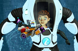 The Abyss: Dybet (38)