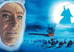 Lawrence of Arabia