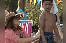 This is Us Season 1: The Pool