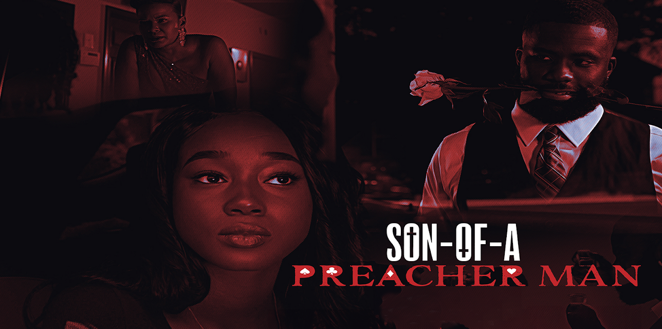Son of a Preacher Man (2023)