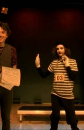 Milo Cawthorne as Damage