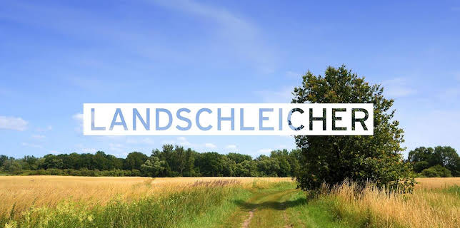 15:55: Landschleicher | RBB Fernsehen | 11/7 2025