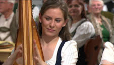 Musikantentreffen in Passau