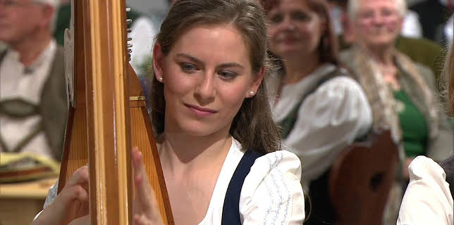 20:15: Musikantentreffen in Passau | BR Fernsehen | 2/8 2026