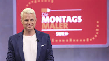 00:20: Die Montagsmaler | SR Fernsehen | 5/19 2026