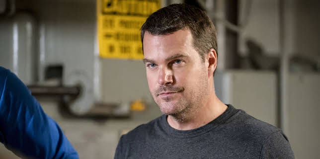 10:10: Navy CIS: L.A. | Kabel Eins | 2/2 2026