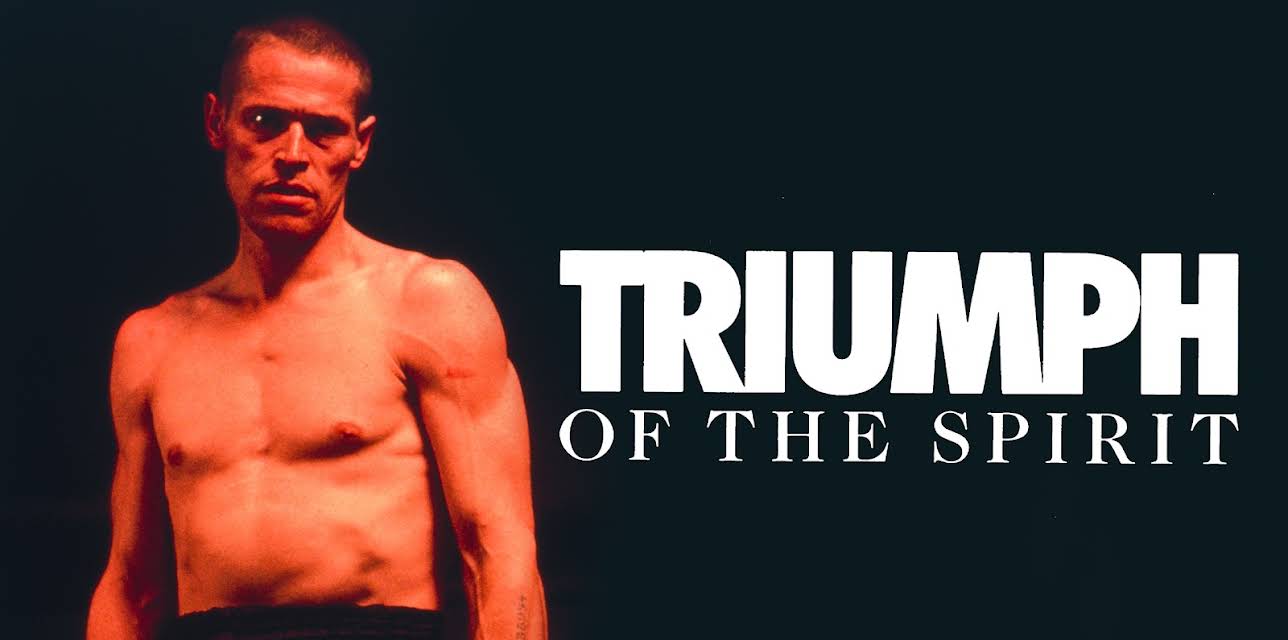 Triumph Of The Spirit (1989)