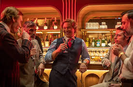 Vanguard S01: The Other Country