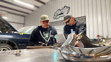 8:00 PM: Shorty's Dream Shop (S1) | Discovery Channel | 7/6 2026
