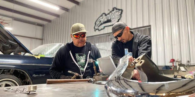 2:00 AM: Shorty's Dream Shop (S1) | Discovery Channel | 3/16 2026