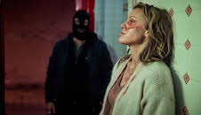 Stralsund - Kaltes Blut