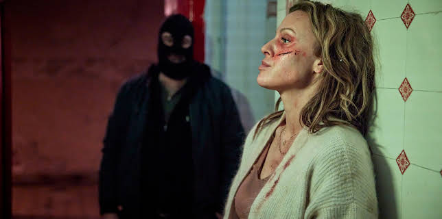 20:15: Stralsund - Kaltes Blut | ZDFneo | 11/18 2025