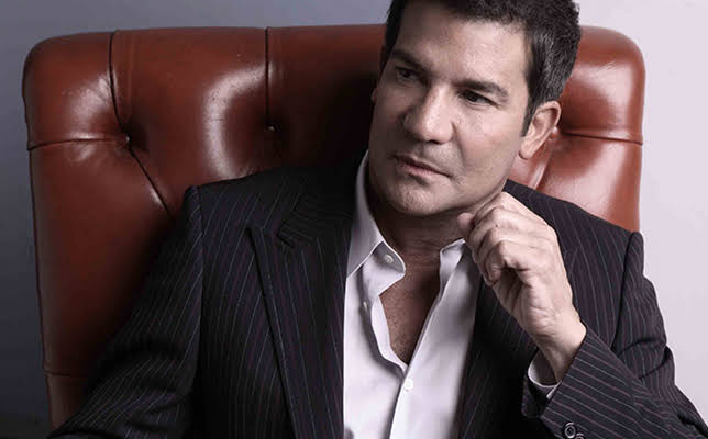 Edu Manzano
