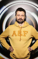 Pavel Kostomarov som Director