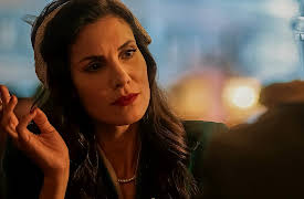 The Spy, Season 1: Episode 6