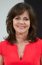 Sally Field as 