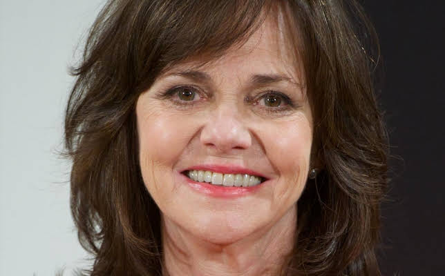 Sally Field
