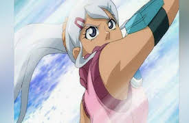 Bakugan Battle Brawlers: A Perfect Match